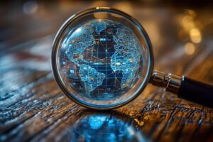 asset tracing California