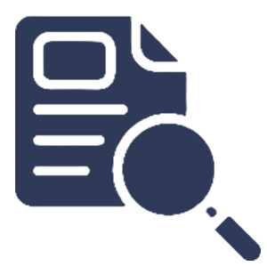 about icon